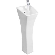 Раковина CeramaLux 28 M9012 Белая