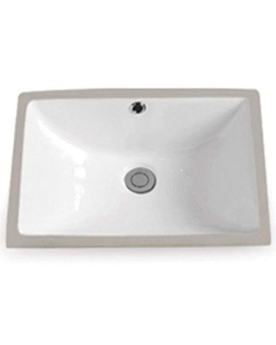 Раковина-чаша CeramaLux 47 540N Белая