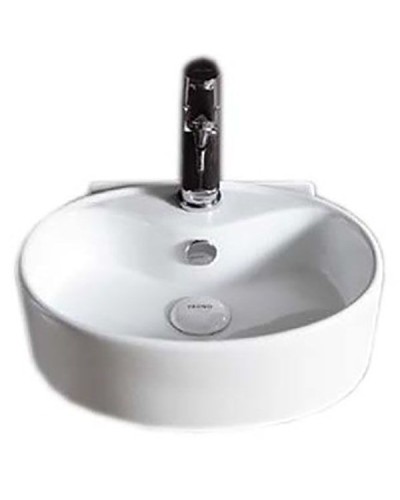 Раковина CeramaLux 40 TR4358 Белая