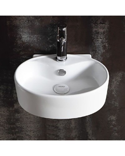 Раковина CeramaLux 40 TR4358 Белая