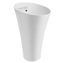 Раковина CeramaLux 42 WK8100(G-306) Белая