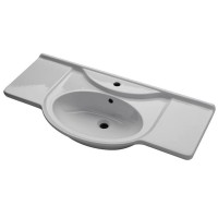 Умывальник Dreja Дрея 105 191669