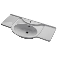 Умывальник Dreja Дрея 105 191669