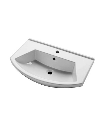 Умывальник Dreja Альфа 75 192536