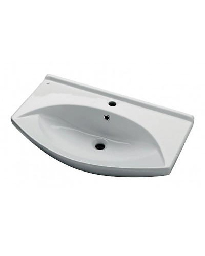 Умывальник Dreja Лагуна 75 028230