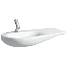 Умывальник со столешницей справа 90 см Laufen Alessi One 8.1497.5.400.104.1