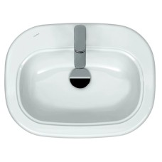 Умывальник встраиваемый 65 см Laufen LB3 8.1168.2.000.104.1