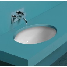 Раковина 58х43,5 см Simas Lavabi d'arredo Nevada S53 bi