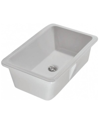 Раковина 60х40 см Globo Lavabi d'arr Cortona VA083.bix0