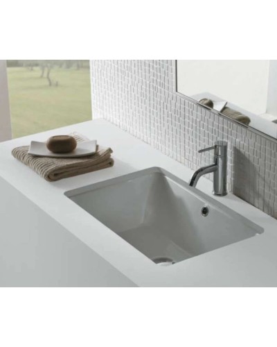 Раковина 60х40 см Globo Lavabi d'arr Cortona VA083.bix0