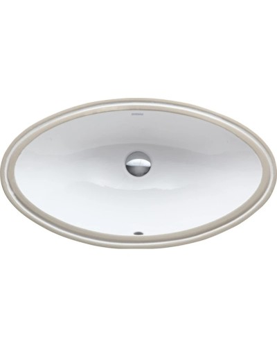 Раковина 68х39 см SSWW CL3122