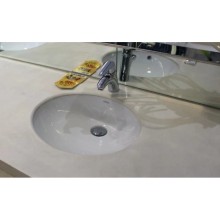 Раковина 50х41,5 см SSWW CL3022