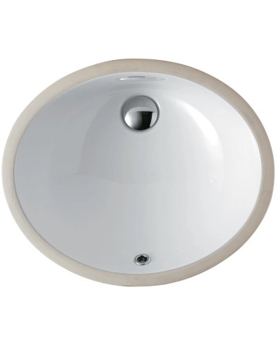 Раковина 50х41,5 см SSWW CL3022