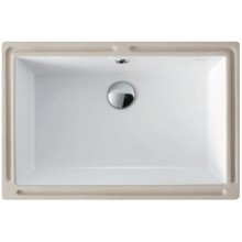Раковина 55,5х37 см SSWW CL3063