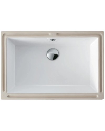 Раковина 55,5х37 см SSWW CL3063