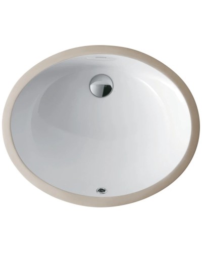 Раковина 54,5х45 см SSWW CL3079