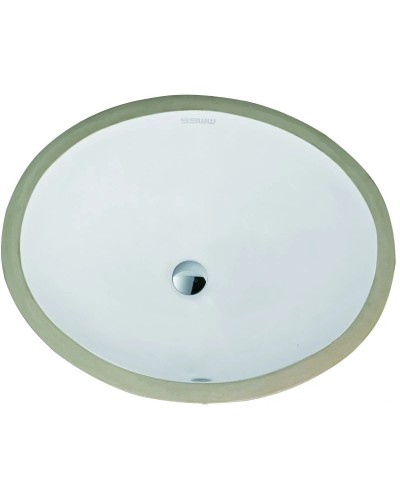 Раковина 43,6х34,5 см SSWW CL3180