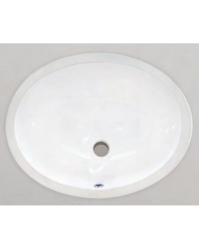 Раковина 46,5х37 см Bien Harmony TPLA04101VD0W3000