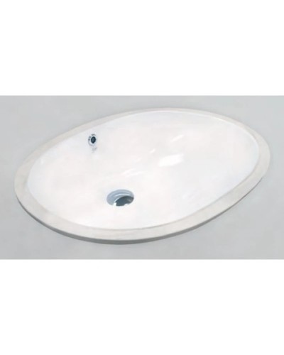 Раковина 56х42,5 см Bien Harmony TPLA05001VD0W3000