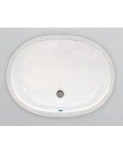 Раковина 56х42,5 см Bien Harmony TPLA05001VD0W3000