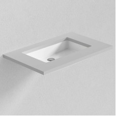 Раковина 66х39 см Bien Infinitum INLA06101FD0W3000