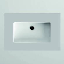 Раковина 66х39 см Bien Infinitum INLA06101FD0W3000