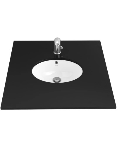 Раковина 48,5х38,2 см Creavit TP21100100