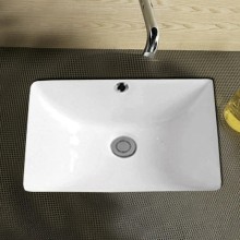 Раковина 48х36 см Melana 540N-805