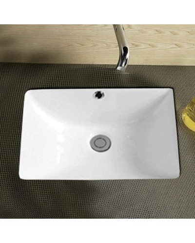 Раковина 48х36 см Melana 540N-805