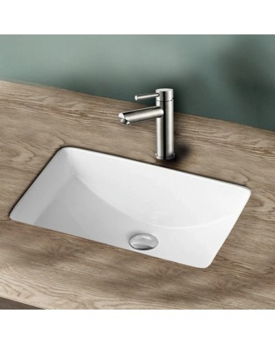 Раковина 54,5х38 см Melana 540T-805