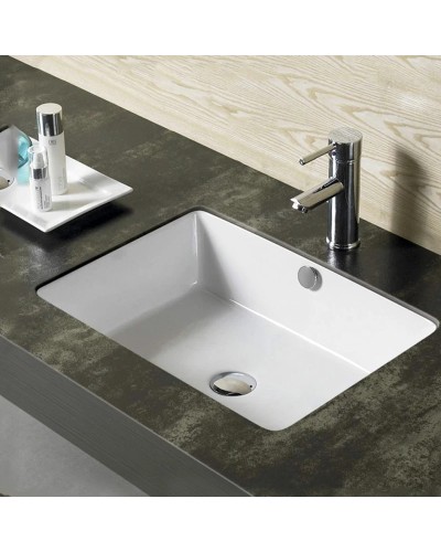 Раковина 55х40 см Melana 541-805