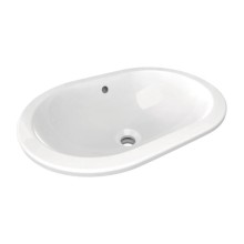 Раковина 48х35 см Ideal Standard Connect E504601