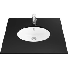 Раковина 56х43 см Creavit TP214-00CB00E-0000