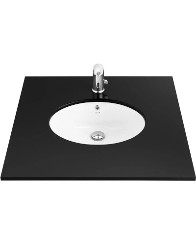 Раковина 56х43 см Creavit TP214-00CB00E-0000