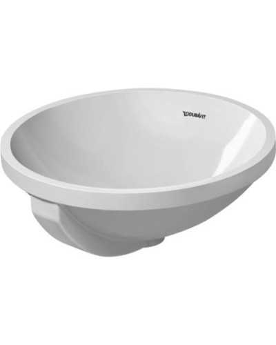 Раковина 43 см Duravit Architec 0468400000