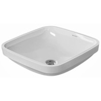 Раковина 40х40 см Duravit DuraStyle 0373370000