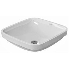 Раковина 40х40 см Duravit DuraStyle 0373370000