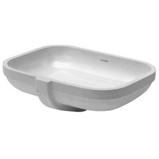 Раковина 52х38,5 см Duravit Happy D.2 0457480000