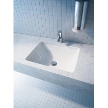 Раковина 46,5х46,5 см Duravit Starck 3 0305430000