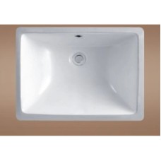 Раковина 46,5х34 см GID Simple N YJ831