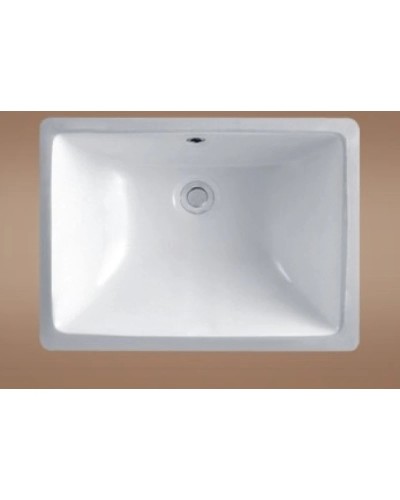 Раковина 46,5х34 см GID Simple N YJ831