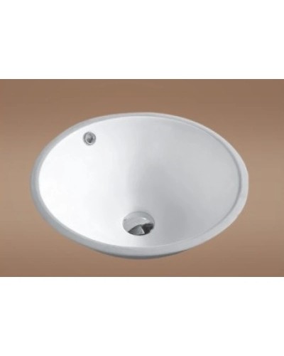 Раковина 43х34 см GID Simple N YJ848