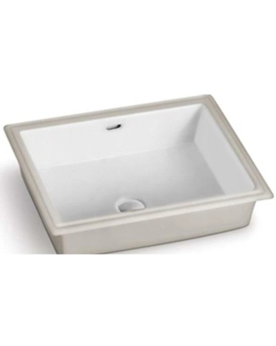 Раковина 50х40 см GID Simple N YJ832