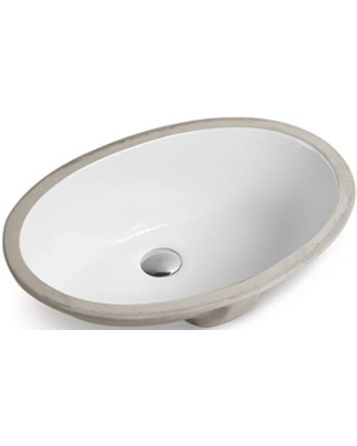 Раковина 56х43 см GID Simple N YJ839