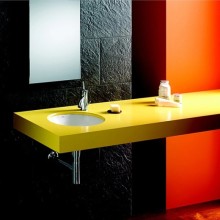 Раковина 41х41 см Roca Foro 327884000