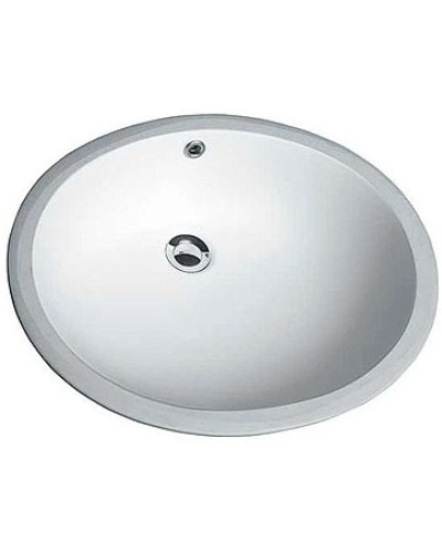 Раковина 55х46,5 см Kolo Nova Top 61856000