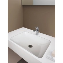 Раковина 64,5x45 см Laufen Pro S 8.1196.9.000.109.1