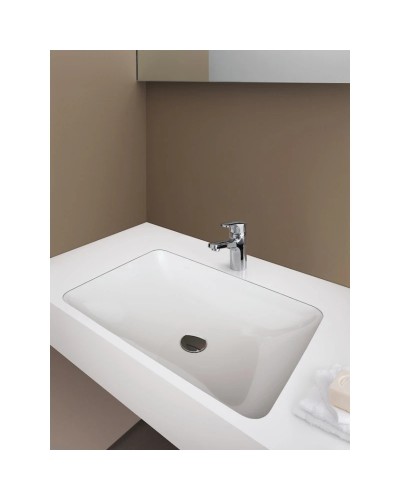 Раковина 64,5x45 см Laufen Pro S 8.1196.9.000.109.1