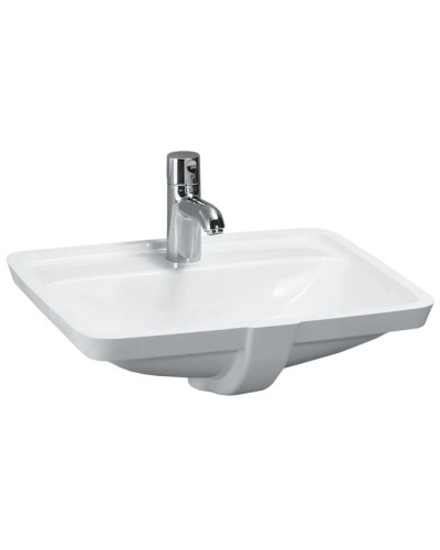 Раковина 64,5x45 см Laufen Pro S 8.1196.9.000.109.1