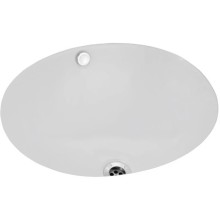 Раковина 55,5х42,5 см Jaquar Florentine FLS-WHT-5701